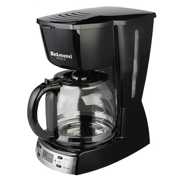 قهوه ساز دلمونتی مدل DL655 Delmonti DL655 Digital Coffee Maker